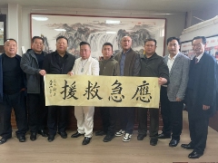 青少年国防与应急教育考察，共探人才培养合作新路径(图8)