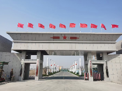 青少年国防与应急教育考察，共探人才培养合作新路径(图1)