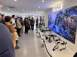 全国大学生机器人大赛年会成功举办，共绘产教融合新蓝图(图17)