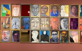 人人都是艺术家：当代艺术如何开启自我表达与社会联结的缩略图