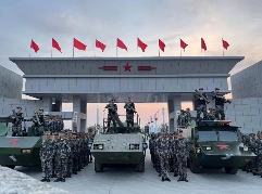 青少年国防与应急教育考察，共探人才培养合作新路径(图3)