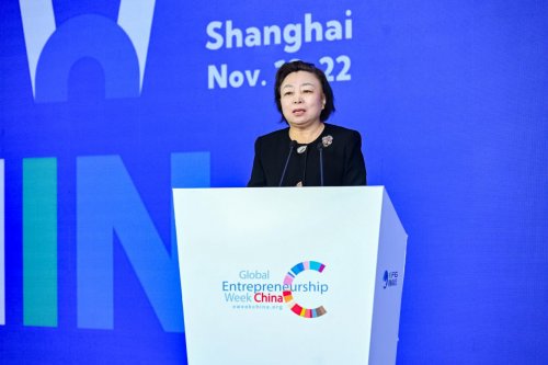 百校青年创新创业领袖年会探讨产教融合与青年创业新路径(图4)