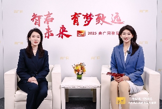 高途心理荣获央广网