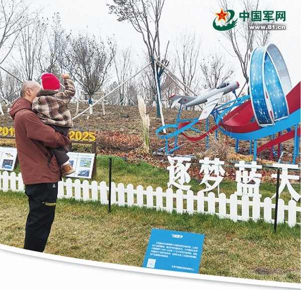 国防教育实践创新：从校园到社区，共筑强国强军梦想(图3)
