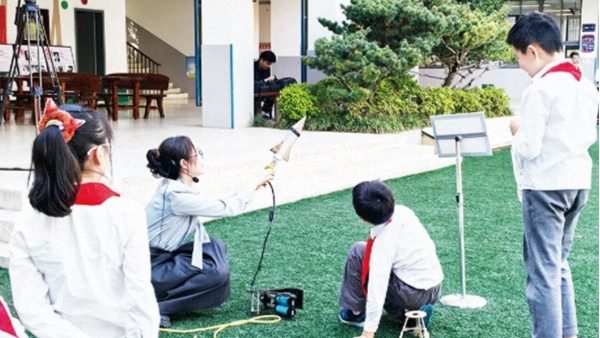 国防教育实践创新：从校园到社区，共筑强国强军梦想的缩略图