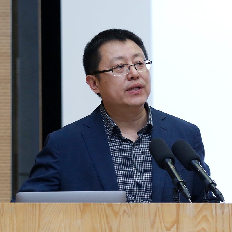 重估学院派价值与当代艺术关系及徐悲鸿教育影响的缩略图