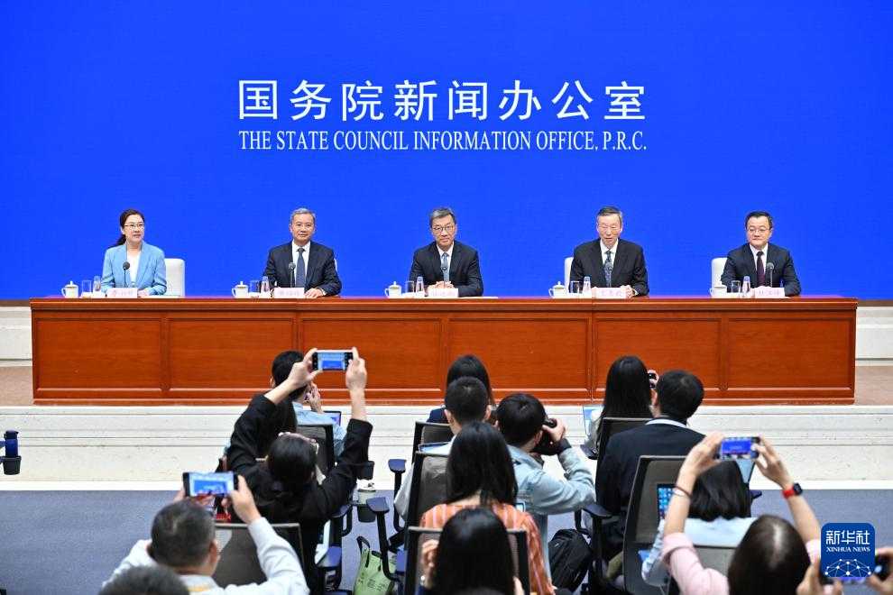 教育强国建设取得新突破，普惠优质教育体系日益完善(图1)