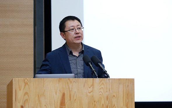 重估学院派价值与当代艺术关系及徐悲鸿教育影响(图1)