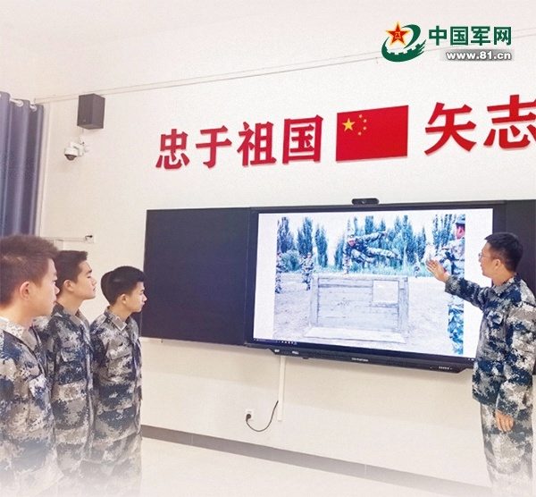 国防教育实践创新：从校园到社区，共筑强国强军梦想(图4)