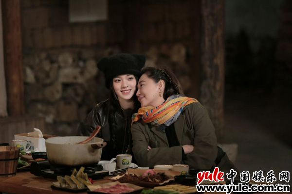 傅娟分享家庭教育观，爱与尊重成就孩子成长(图2)