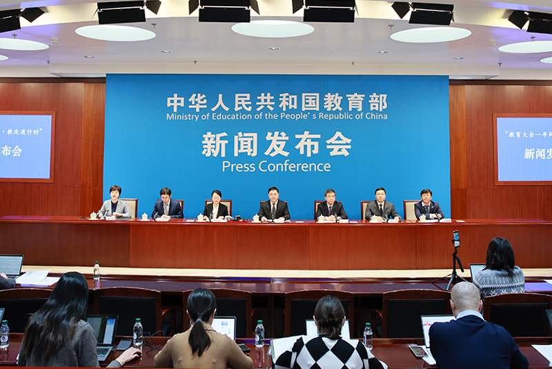 卓越工程师培养改革成效显著，校企联合培养模式探索新路径(图1)