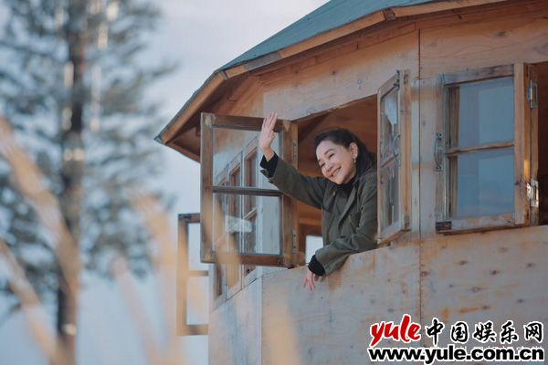 傅娟分享家庭教育观，爱与尊重成就孩子成长(图4)