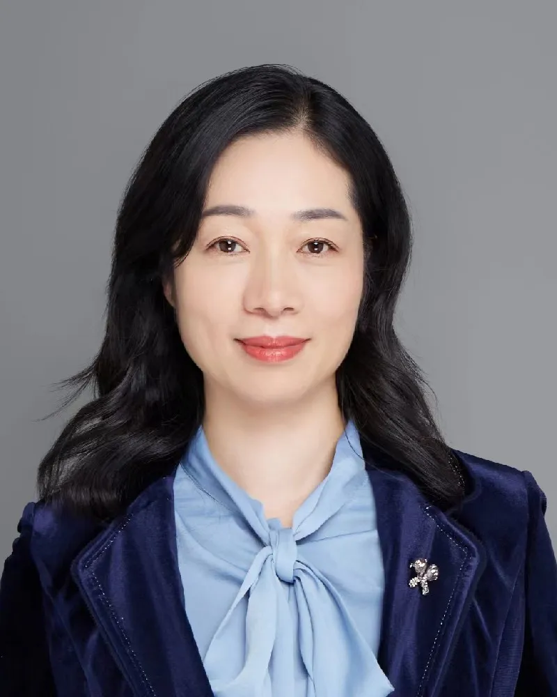 浙江省属高校领导班子调整，多位学者获任副校长职务(图5)