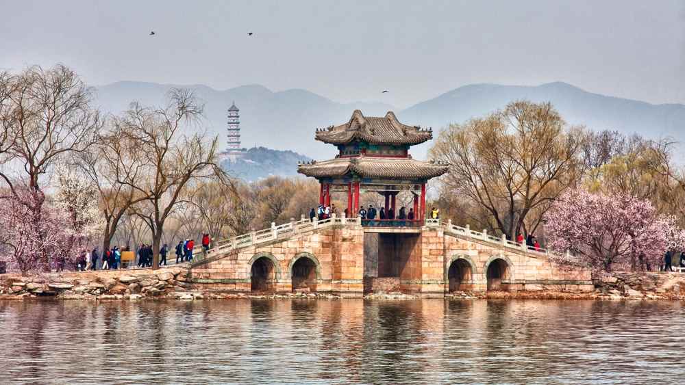 公园业态融合激发城市活力，构建绿色消费新场景的缩略图