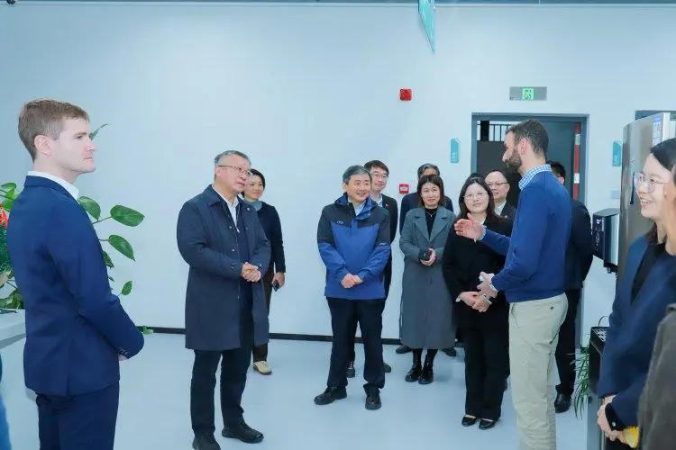 国际化人才培养与教育对外开放新路径探索(图1)